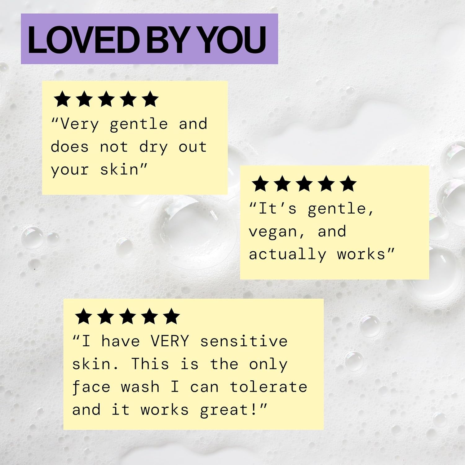 Face Wash Cleanser Vegan Ceramide Barrier Repair Extra Gentle for Daily Use Daily for Sensitive Skin, Fragrance Free, Calendula, Vegan & Cruelty-Free Dermatologist Tested